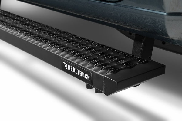N-Fab Growler Fleet Side Steps (MPN: GFC19RC-TX)