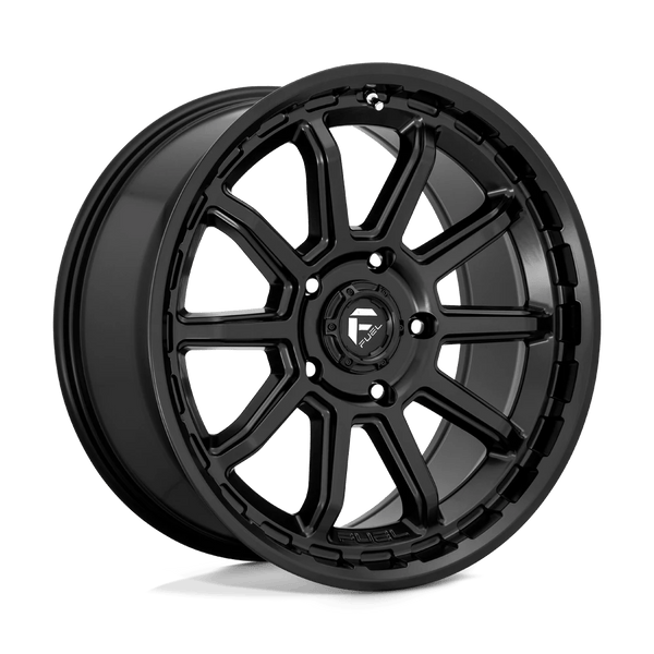 Fuel Off Road Wheel D689 (MPN: D68920908457)