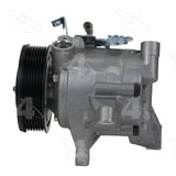 Four Seasons Air Conditioner Compressor (MPN: 58493)