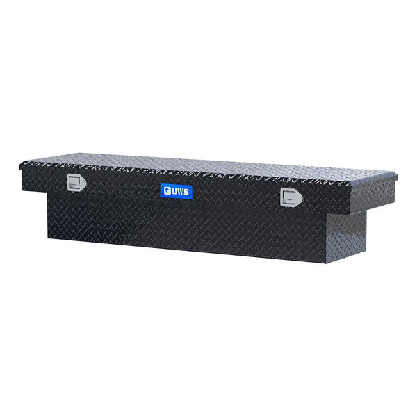 UWS Crossover Truck Tool Box (MPN: EC10442)
