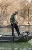 HEXX Fishing Rod Holder (MPN: 11-4190-11)