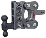 Gen-Y Hitch Torsion-Flex Drop Hitch (MPN: GH-1214)