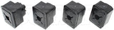 Body Mount Bushing for Vehicle Replacement (MPN: 523-541)