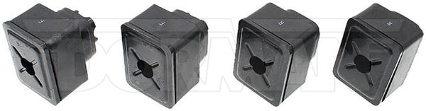 Body Mount Bushing for Vehicle Replacement (MPN: 523-541)