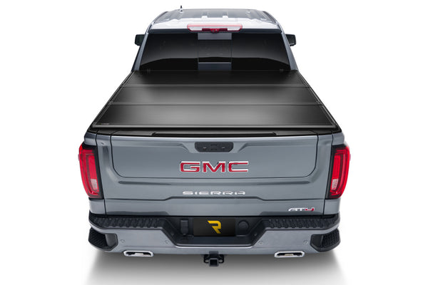 UnderCover Tonneau Cover (MPN: TR46007)