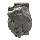 Four Seasons Air Conditioner Compressor (MPN: 67434)