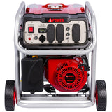 Key Auto Accessories Portable Generator (MPN: SUA5000C)