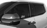 Husky Low Profile Ventvisor (MPN: 2864022)