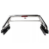 Black Horse Offroad Truck Bed Bar (MPN: RB007SS)