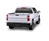Black Horse Off Road Truck Step (MPN: RAZ48B)