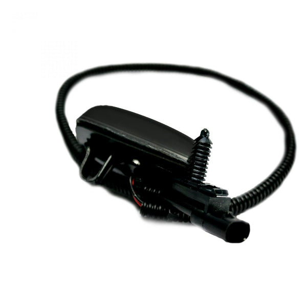 Recon LED Side Marker Light Set (MPN: 264138CL)