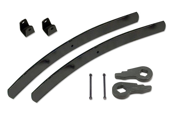Tuff Country Lift Kit Suspension (MPN: 12954)