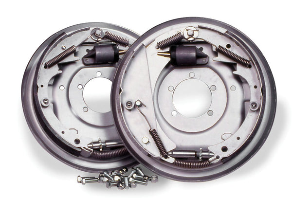 Dexter Marine Trailer Brake Assembly (MPN: 81098)