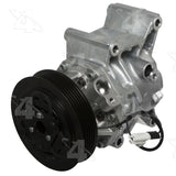 Four Seasons Air Conditioner Compressor (MPN: 58894)