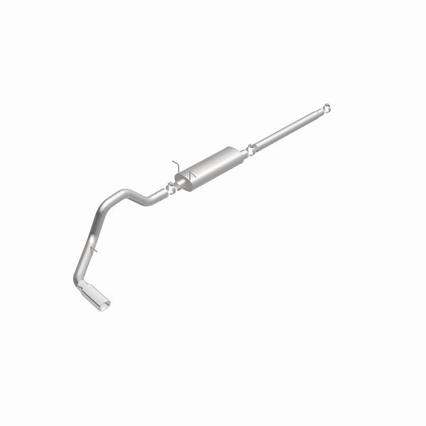 MagnaFlow Ford Street Series Exhaust System Kit (MPN: 15609)