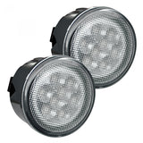Recon Turn Signal Light Assembly (MPN: 264134CL)