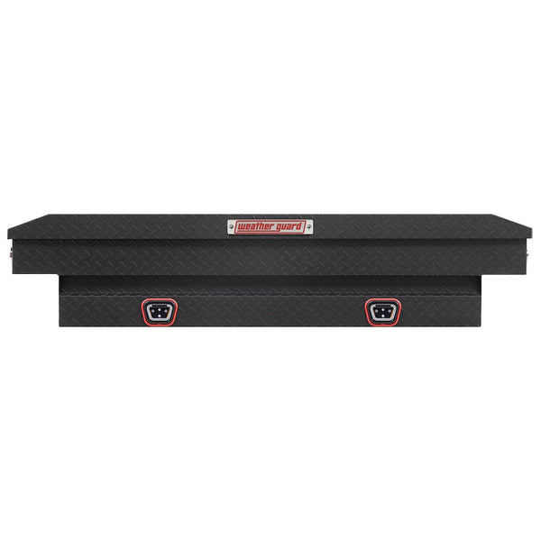 Weather Guard Crossover Tool Box (MPN: 154-52-04)