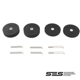 Timbren Helper Spring Spacer (MPN: SPCRTORTNDR)