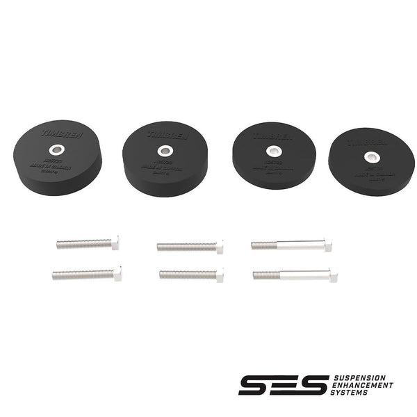 Timbren Helper Spring Spacer (MPN: SPCRTORTNDR)