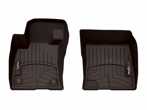 WeatherTech Floor Liner HP (MPN: 4719291)