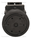 Four Seasons Air Conditioner Compressor (MPN: 157138)