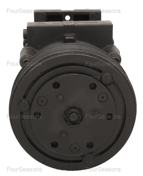 Four Seasons Air Conditioner Compressor (MPN: 157138)