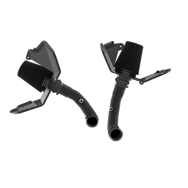 K & N Filters Cold Air Intake System (MPN: 71-9042)