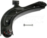 Control Arm and Ball Joint Assembly (MPN: 524-086)