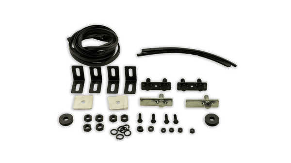 Body Armor Bumper Extension (MPN: TC-19339W)