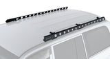 Rhino Rack Roof Rack Side Rail (MPN: RTLB2)