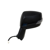 K Source Exterior Mirror Replacement (MPN: 71008U)