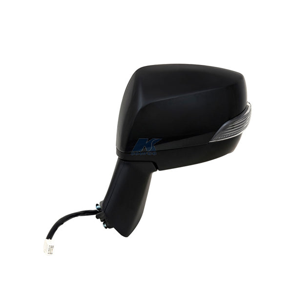 K Source Exterior Mirror Replacement (MPN: 71008U)