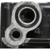 Four Seasons Air Conditioner Compressor (MPN: 67144)