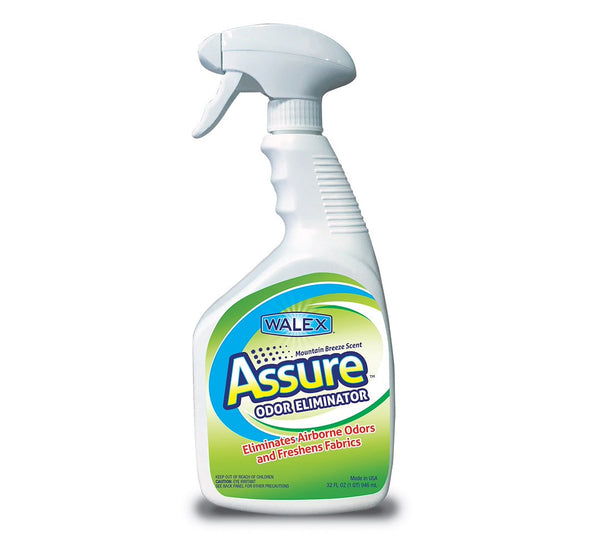 Walex Air Freshener (MPN: ASSURERV32OZ)