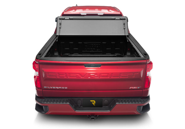 BAKFlip G2 Tonneau Cover (MPN: 226100)
