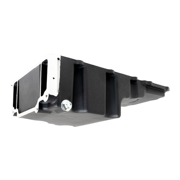 RPC Racing Power Company Oil Pan (MPN: R8465BK)