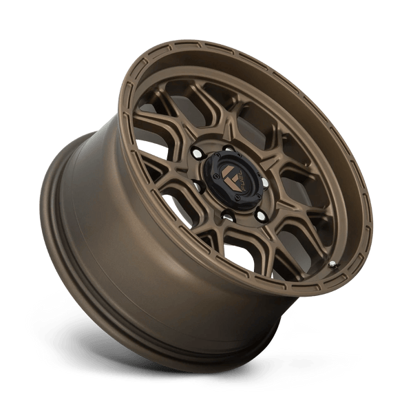 Fuel Off Road D671 Wheel (MPN: D67120008947)