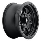 Fuel Off Road JM2 D572 Wheel (MPN: D57217858345)