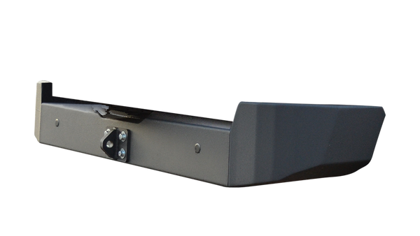Body Armor 4x4 One Piece Bumper (MPN: FJ-2961)