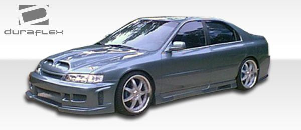 Duraflex Side Skirt (MPN: 101450)