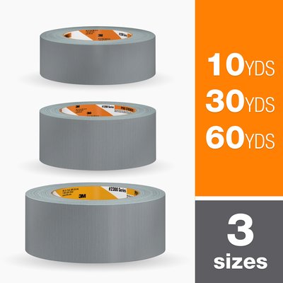 3M Duct Tape Pro Strength (MPN: 98005)