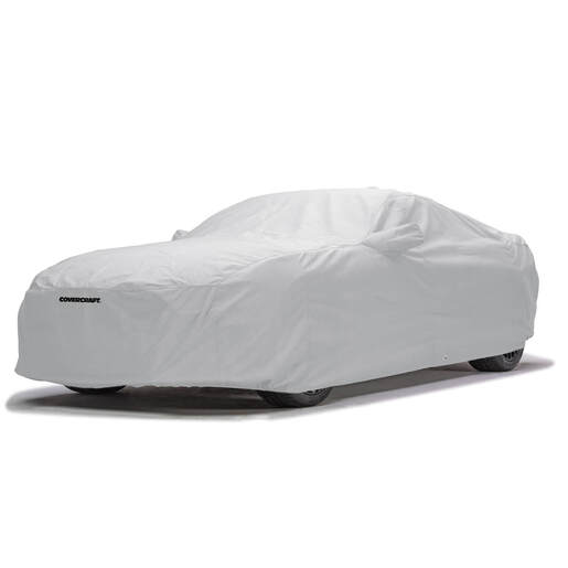 Custom Fit All-Weather Car Cover (MPN: C16728AC)