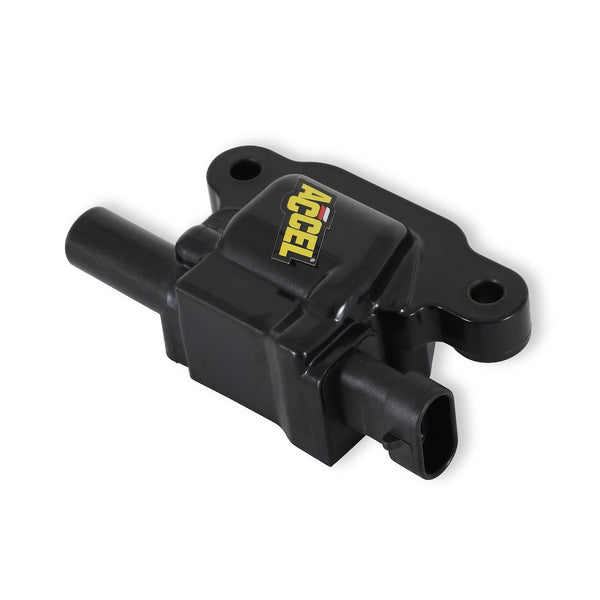 ACCEL Ignition Super Coil Set (MPN: 140043K-8)