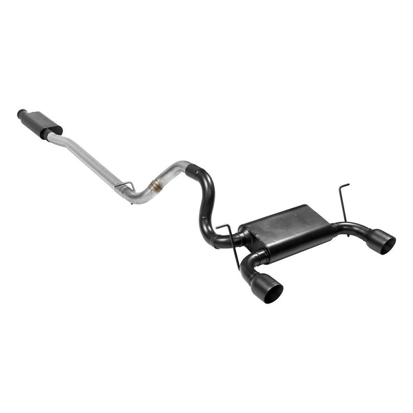 Flowmaster American Thunder Cat-Back Exhaust System (MPN: 817819)