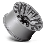 Fuel Off Road D830 Wheel (MPN: D83020007547)