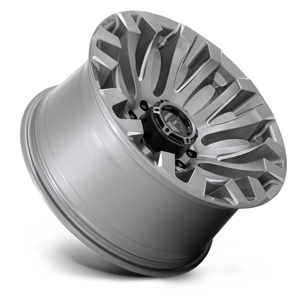 Fuel Off Road D830 Wheel (MPN: D83020007547)