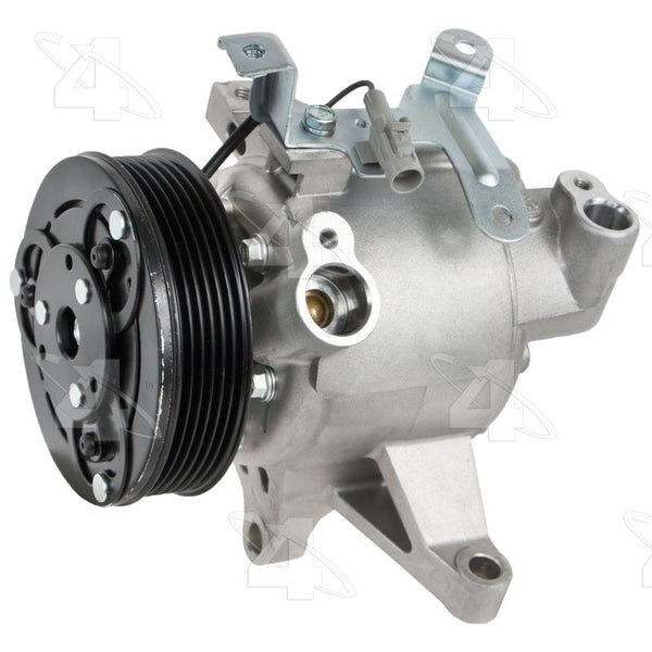 Four Seasons Air Conditioner Compressor (MPN: 58492)