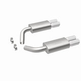 MagnaFlow Chevrolet Corvette Street Series Exhaust System (MPN: 15623)