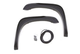 Lund Fender Flare EX-ExtraWide Style (MPN: EX203SA)