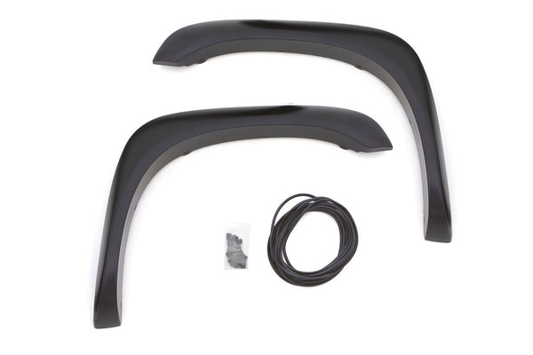 Lund Fender Flare EX-ExtraWide Style (MPN: EX203SA)